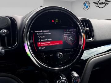 MINI - Mini Cooper S E Hype Countryman ALL4 Aut (9 di 10)