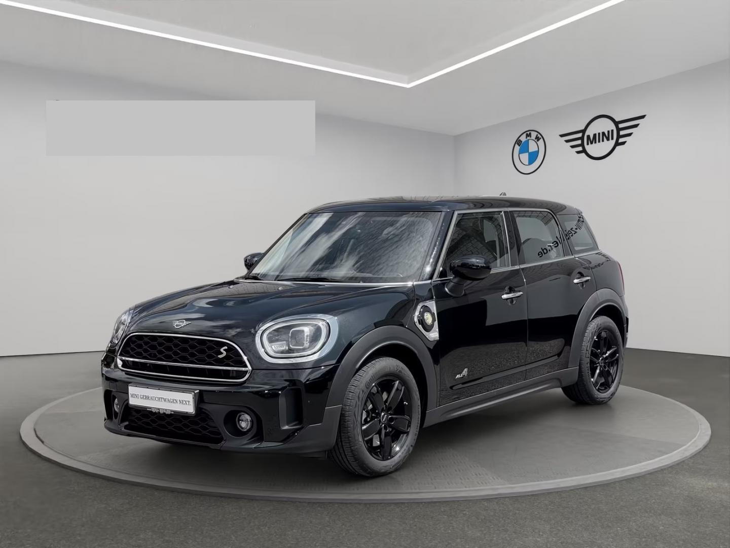 MINI - Mini Cooper S E Hype Countryman ALL4 Aut