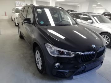 BMW - X1 sDrive18i Advantage