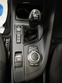 BMW - X1 sDrive18i Advantage (4 di 10)