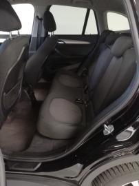 BMW - X1 sDrive18i Advantage (7 di 10)