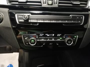 BMW - X1 sDrive18i Advantage (8 di 10)