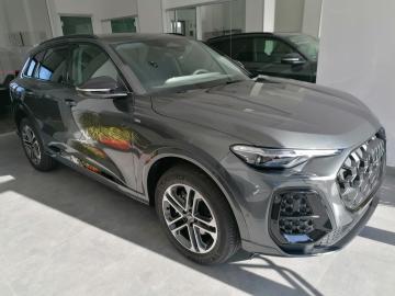 AUDI - Q5 2.0 TFSI quattro S tronic Sport