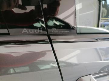 AUDI - Q5 2.0 TFSI quattro S tronic Sport (5 di 10)