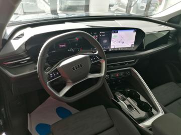 AUDI - Q5 2.0 TFSI quattro S tronic Sport (10 di 10)
