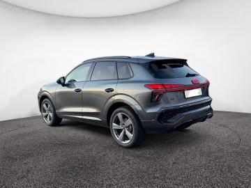 AUDI - 35 TDI S tronic S line edition (7 di 10)