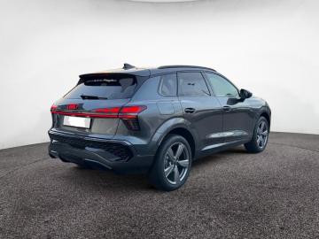 AUDI - 35 TDI S tronic S line edition (10 di 10)