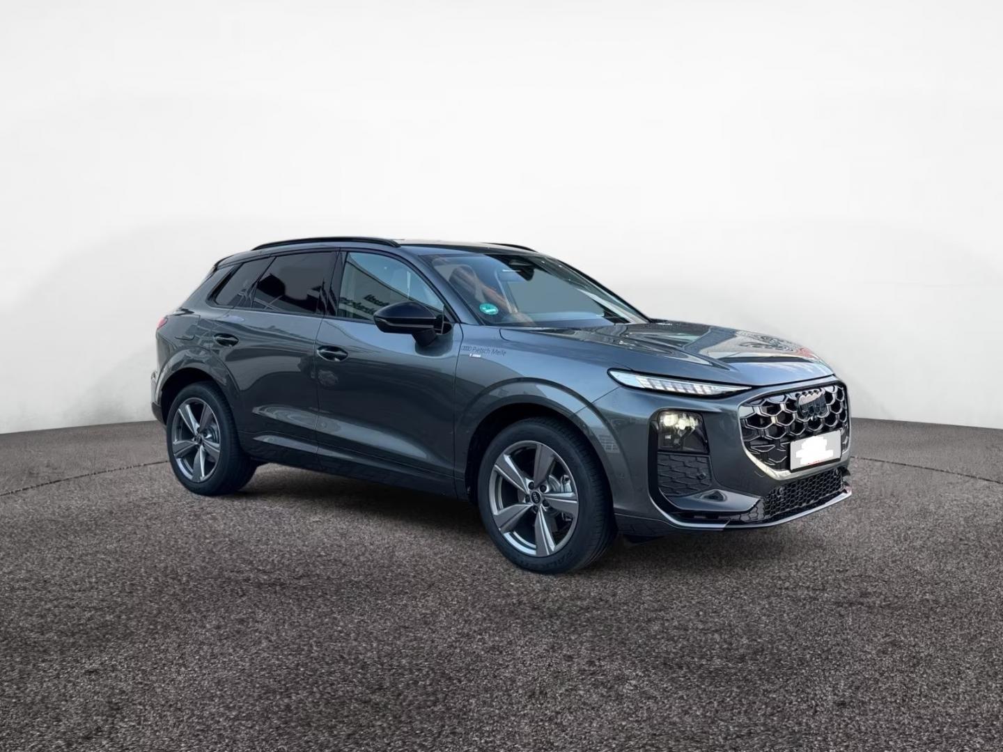 AUDI 35 TDI S tronic S line edition