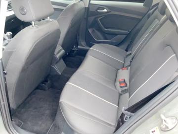 AUDI - A1 allstreet 25 TFSI Business (2 di 10)