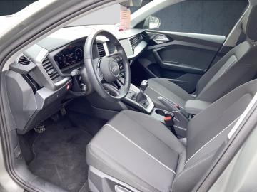 AUDI - A1 allstreet 25 TFSI Business (5 di 10)