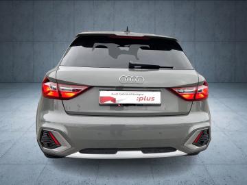 AUDI - A1 allstreet 25 TFSI Business (7 di 10)