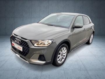 AUDI - A1 allstreet 25 TFSI Business