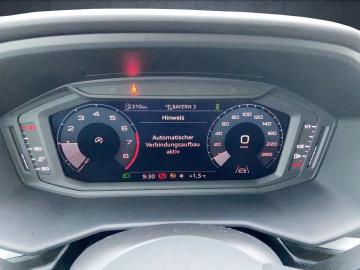 AUDI - A1 allstreet 25 TFSI Business (10 di 10)