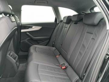 AUDI - 2.0 Tdi Avant (5 di 10)