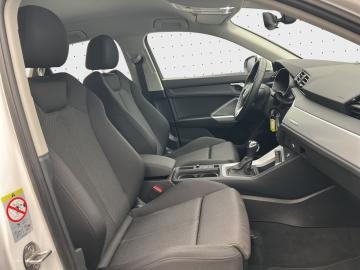 AUDI - Q3 45 TFSI e S tronic Business (3 di 10)