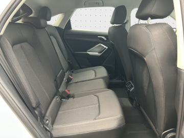 AUDI - Q3 45 TFSI e S tronic Business (4 di 10)