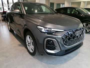 AUDI - Q5 2.0 TFSI quattro S tr. Business Sport (2 di 10)