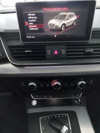 AUDI - Q5 2.0 TDI 190 CV cl.d. quattro S tronic SPORT (6 di 10)