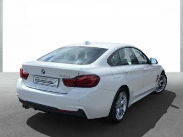 BMW - 420d Gran Coupé Msport (3 di 9)