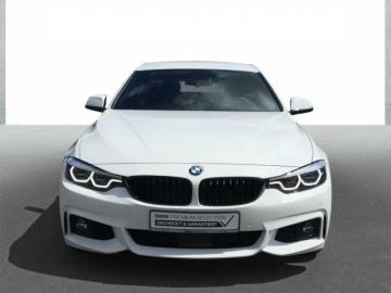 BMW - 420d Gran Coupé Msport (2 di 9)