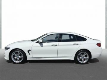 BMW - 420d Gran Coupé Msport (5 di 9)