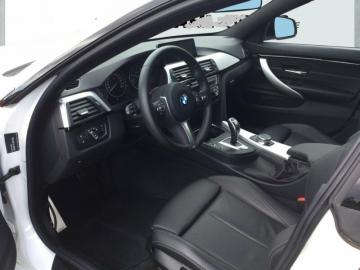 BMW - 420d Gran Coupé Msport (7 di 9)