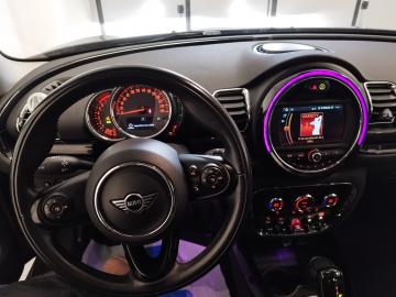 MINI - Mini One D Business Clubman Aut. (4 di 10)