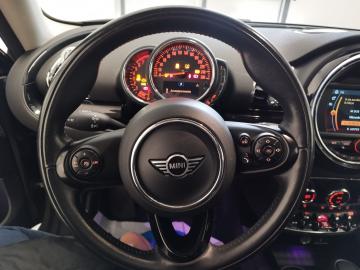 MINI - Mini One D Business Clubman Aut. (7 di 10)