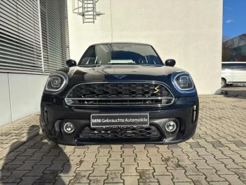 MINI - Mini Cooper S E Countryman ALL4 Aut. (5 di 10)