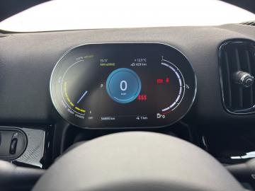 MINI - Mini Cooper S E Countryman ALL4 Aut. (6 di 10)