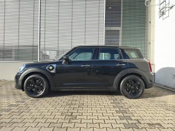 MINI - Mini Cooper S E Countryman ALL4 Aut.