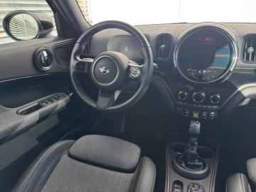 MINI - Mini Cooper S E Countryman ALL4 Aut. (10 di 10)
