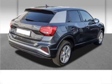 AUDI - 30 TFSI (3 di 10)