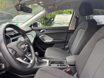 AUDI - Advanced S Tronic (2 di 10)