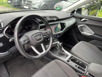AUDI - Advanced S Tronic (3 di 10)