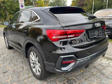 AUDI - Advanced S Tronic (5 di 10)