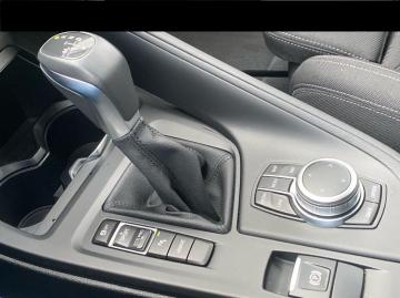 BMW - X1 xDrive25e Business Advantage (3 di 10)