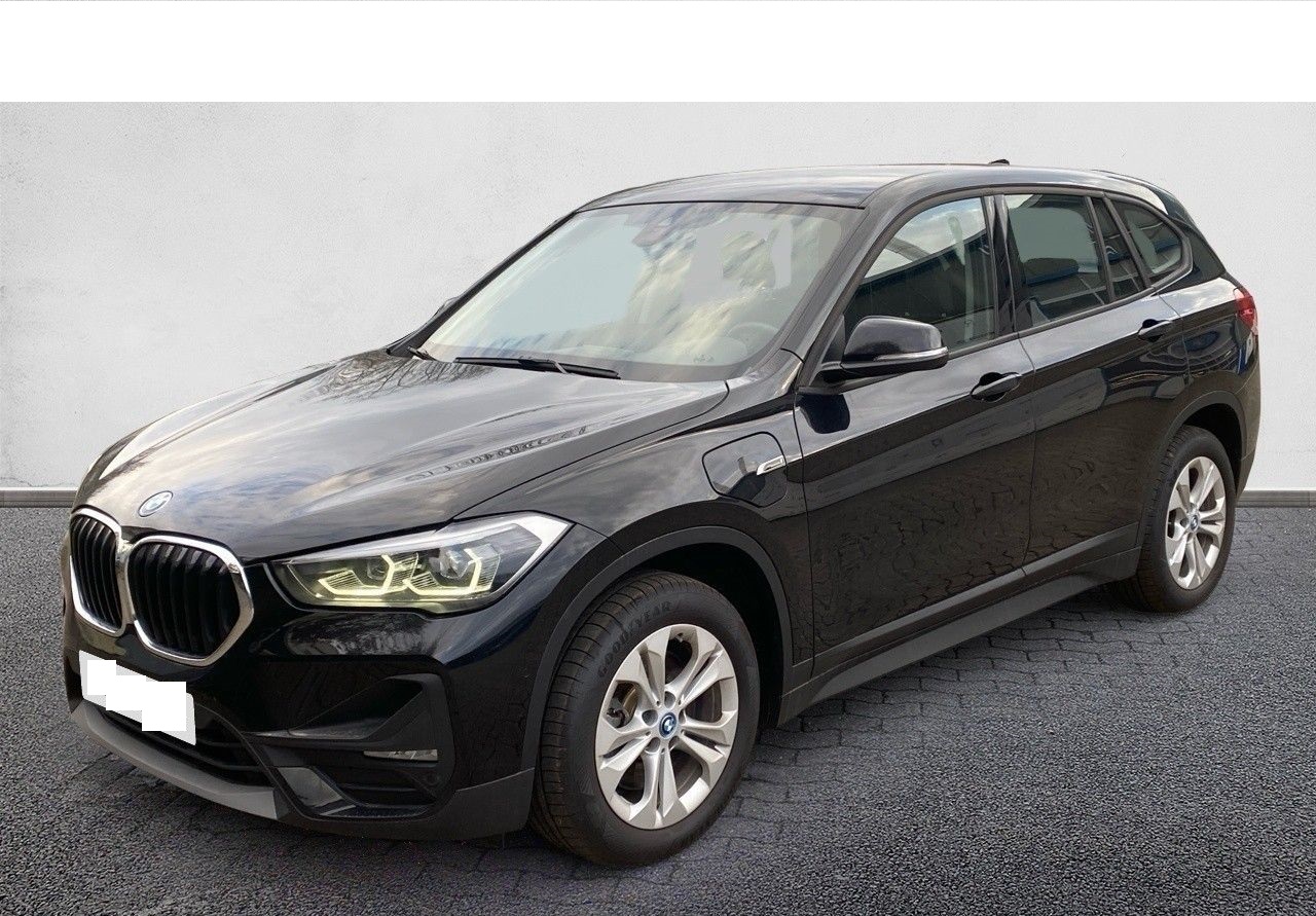 BMW - X1 xDrive25e Business Advantage