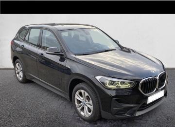BMW - X1 xDrive25e Business Advantage (4 di 10)
