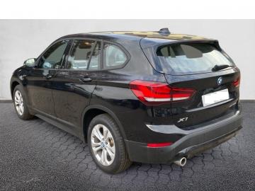 BMW - X1 xDrive25e Business Advantage (5 di 10)
