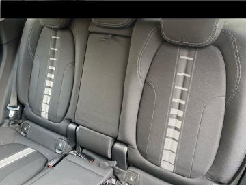 BMW - X1 xDrive25e Business Advantage (8 di 10)