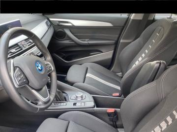 BMW - X1 xDrive25e Business Advantage (10 di 10)