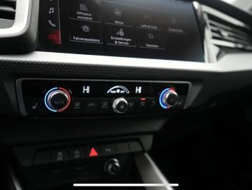 AUDI - A1 allstreet 30 TFSI S tronic (3 di 10)