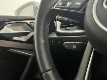 AUDI - A1 allstreet 30 TFSI S tronic (7 di 10)