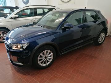 AUDI - A1 allstreet 30 TFSI S tronic