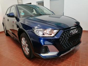 AUDI - A1 allstreet 30 TFSI S tronic (2 di 10)