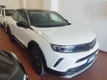 OPEL - Mokka 1.2 Turbo GS