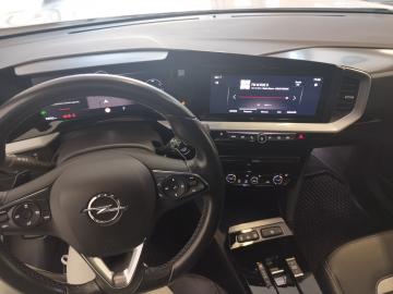 OPEL - Mokka 1.2 Turbo GS (7 di 10)