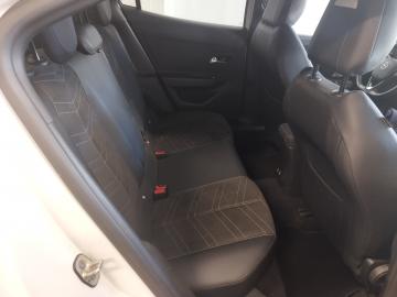 OPEL - Mokka 1.2 Turbo GS (9 di 10)