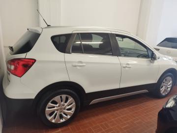 SUZUKI - SX4 1.5 GL (2 di 7)